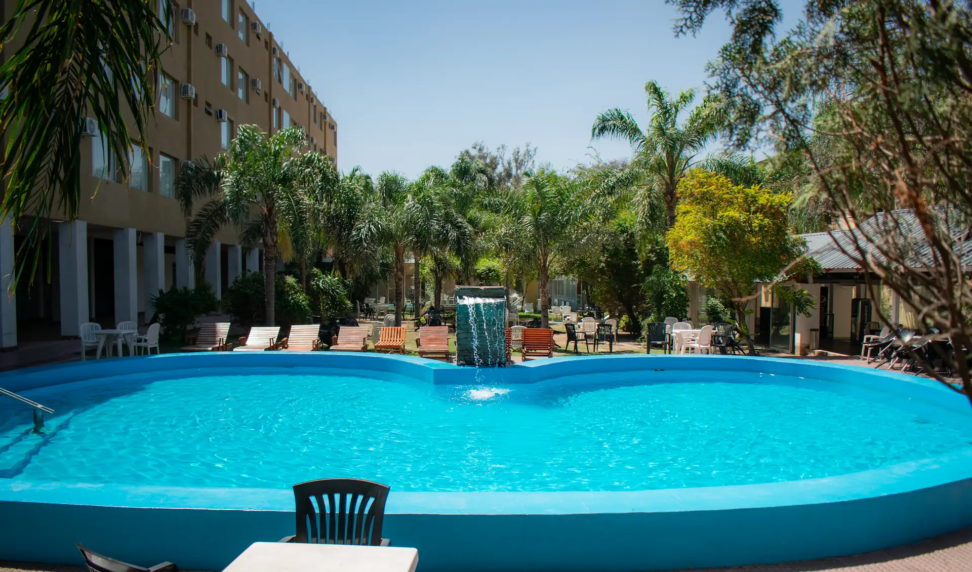 Nuestros hoteles