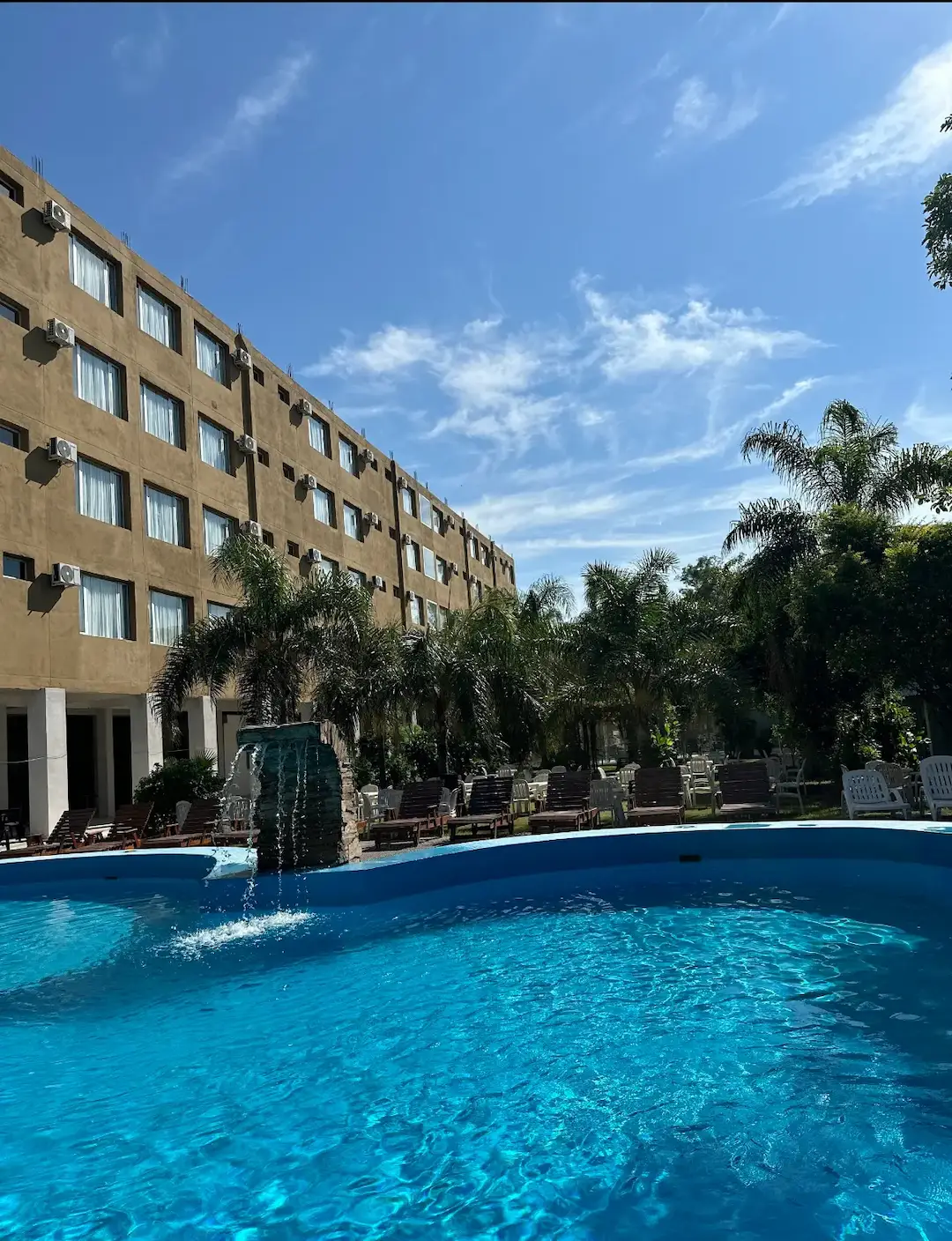 Hotel Principado